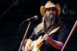 Unraveling the Political Affiliation of Chris Stapleton: Is He a Democrat?