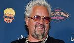 Unraveling the Political Affiliation of Guy Fieri