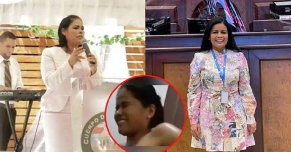 Unraveling the Privacy Invasion of Pastor Rossy Guzman