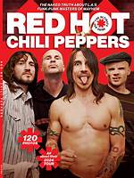 Unraveling the Red Hot Chili Peppers Controversy: a Deep Dive