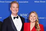 Unraveling the Relationship: Is Hillary Vaughn Married to Peter Doocy?