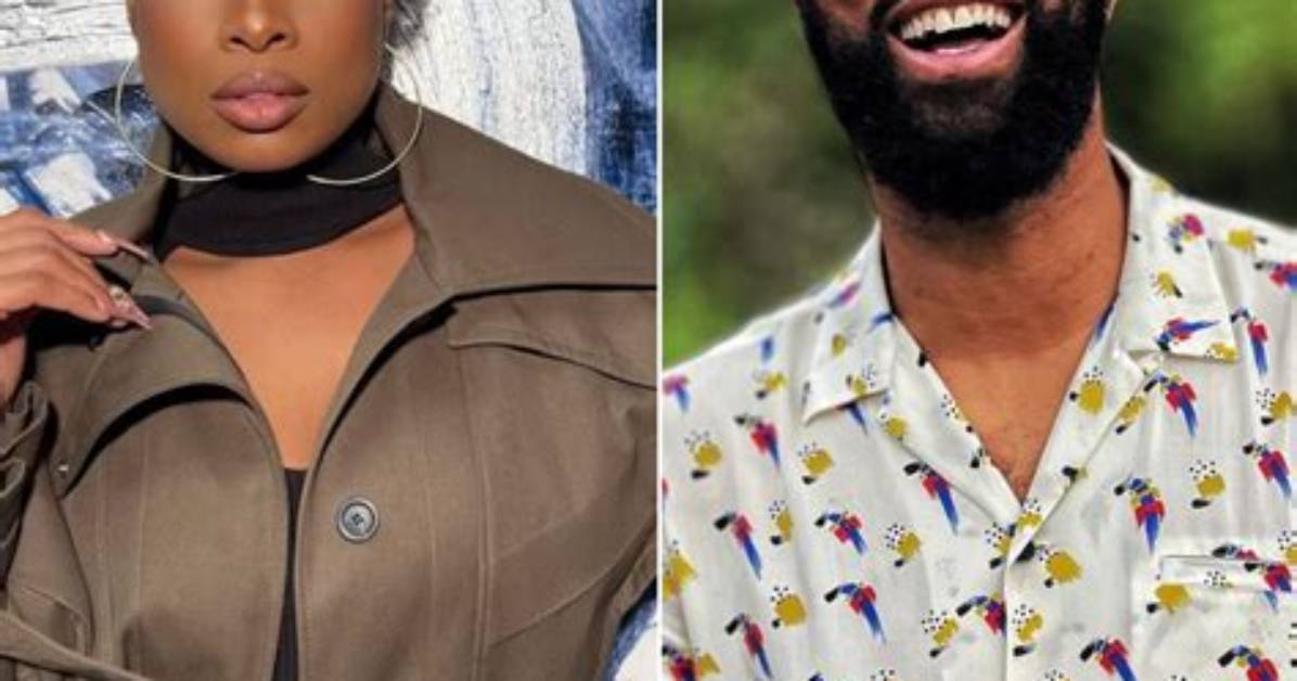 Unraveling the Relationship: Is Jennifer Hudson Married to David Otunga?