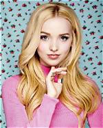 Unraveling the Romantic Journey of Dove Cameron: Who Did She Date?