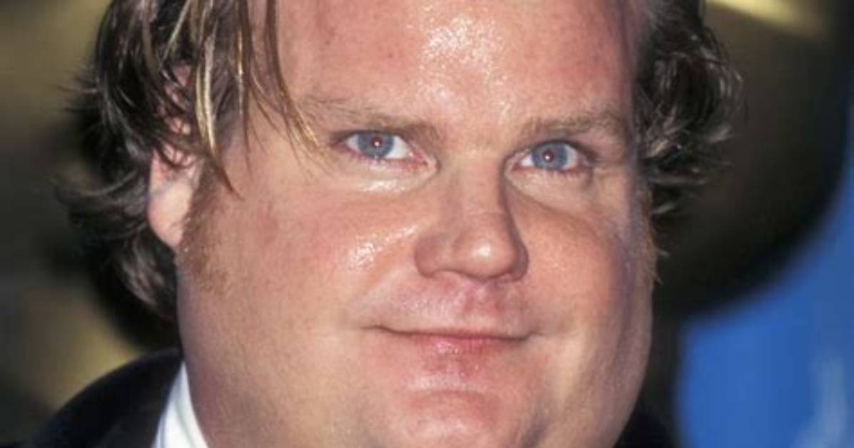 Unraveling the Romantic Life of Chris Farley: Who Did He Date?