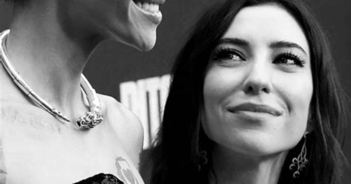 Unraveling the Romantic Tapestry: Jessica Origliasso's Dating History