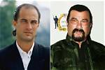 Unraveling the Roots: Steven Seagal's Parents and Their Influence