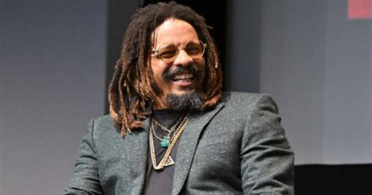 Unraveling the Roots: Who Is Rohan Marley Parents?