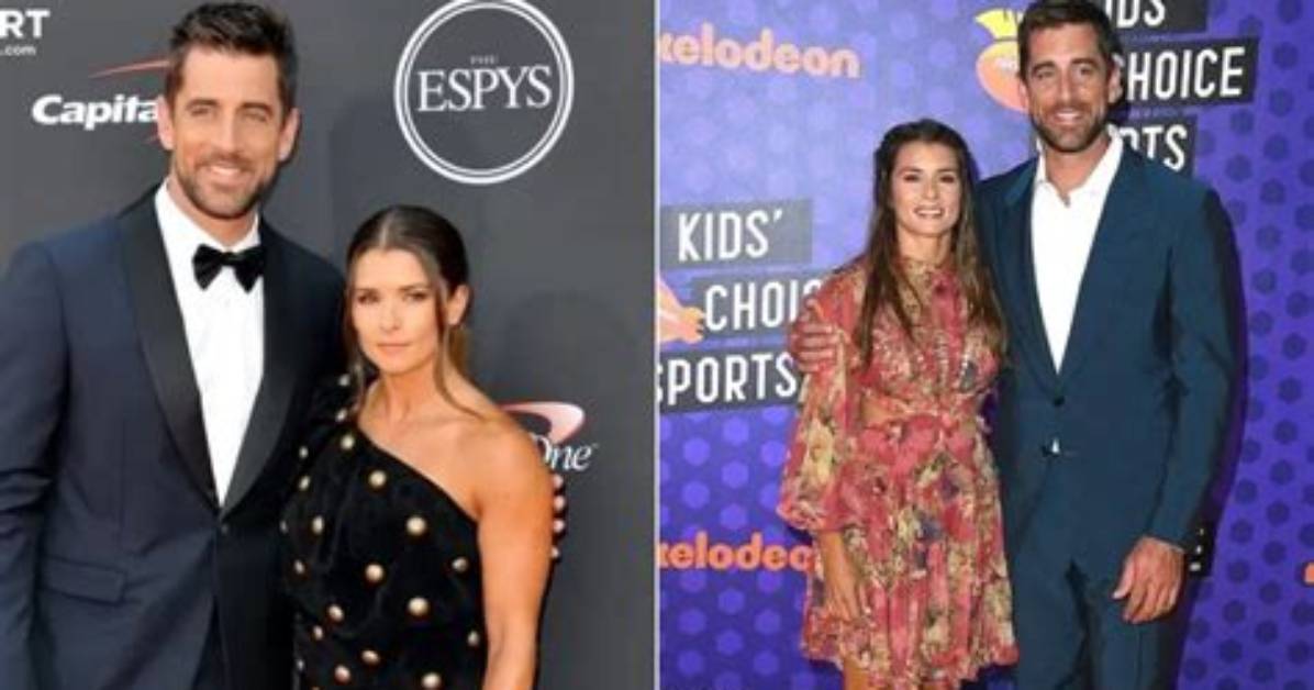 Unraveling the Rumor: Did Aaron Rodgers Date Erin Andrews?
