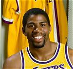 Unraveling the Secrets Behind Magic Johnson's Weight and Fitness Journey