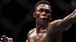 Unraveling the Secrets of Israel Adesanya's Towering Height