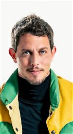 Unraveling the Secrets of Tony Hinchcliffe's Height: Discoveries and Insights