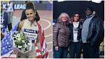 Unraveling the Secrets: Sydney Mclaughlin's Family Unveiled