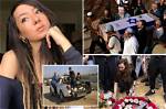 Unraveling the "Shani Louk Paraded Video"