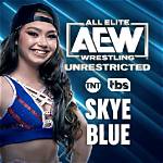 Unraveling the Sky Blue Aew Enigma: Discoveries and Insights
