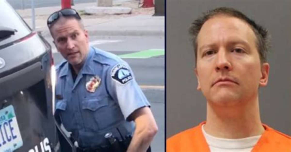 Unraveling the Story of Derek Chauvin's Children