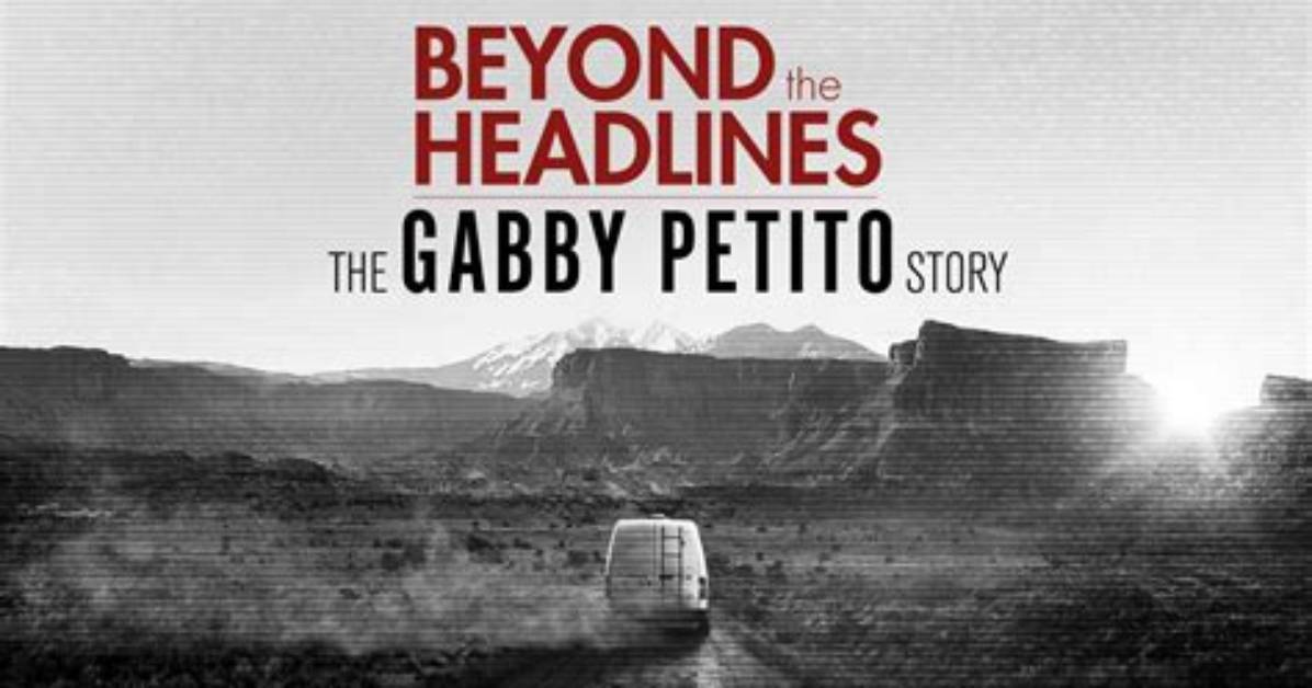 Unraveling the Story of Gabby Petito's Siblings