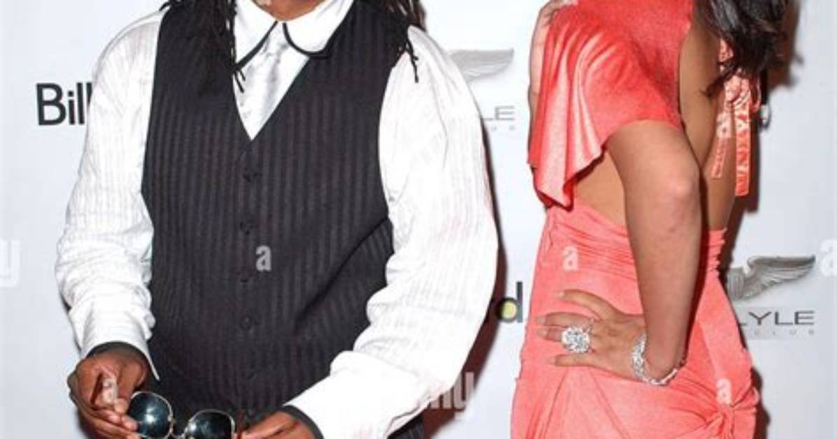 Unraveling the Story of Orlando Brown's Jail Experience