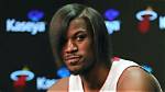 Unraveling the Style: Jimmy Butler Hair Down