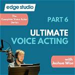 Unraveling the Success of a Voice Acting Legend
