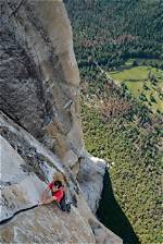 Unraveling the Support System: Alex Honnold’s Mom