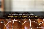 Unraveling the Sweet Allure of the Hot Honey Bun Meme