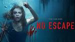 Unraveling the Thrills of "Movie No Escape"