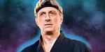 Unraveling the Ties: Johnny Lawrence Family