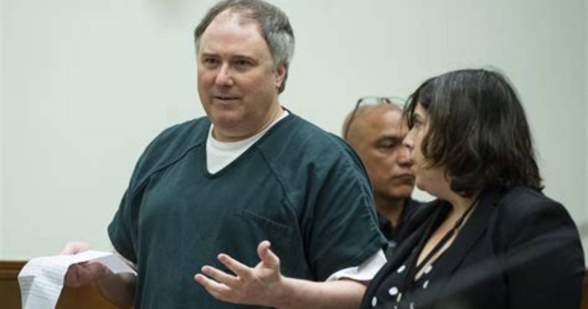 Unraveling the Timothy Bass Murder: a Journey Through Crime and Controversy