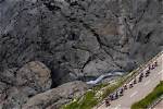Unraveling the Tour De Suisse Gino Crash Video: a Closer Look