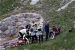 Unraveling the Tragedy: Gino Mader Crash Footage and Its Impact
