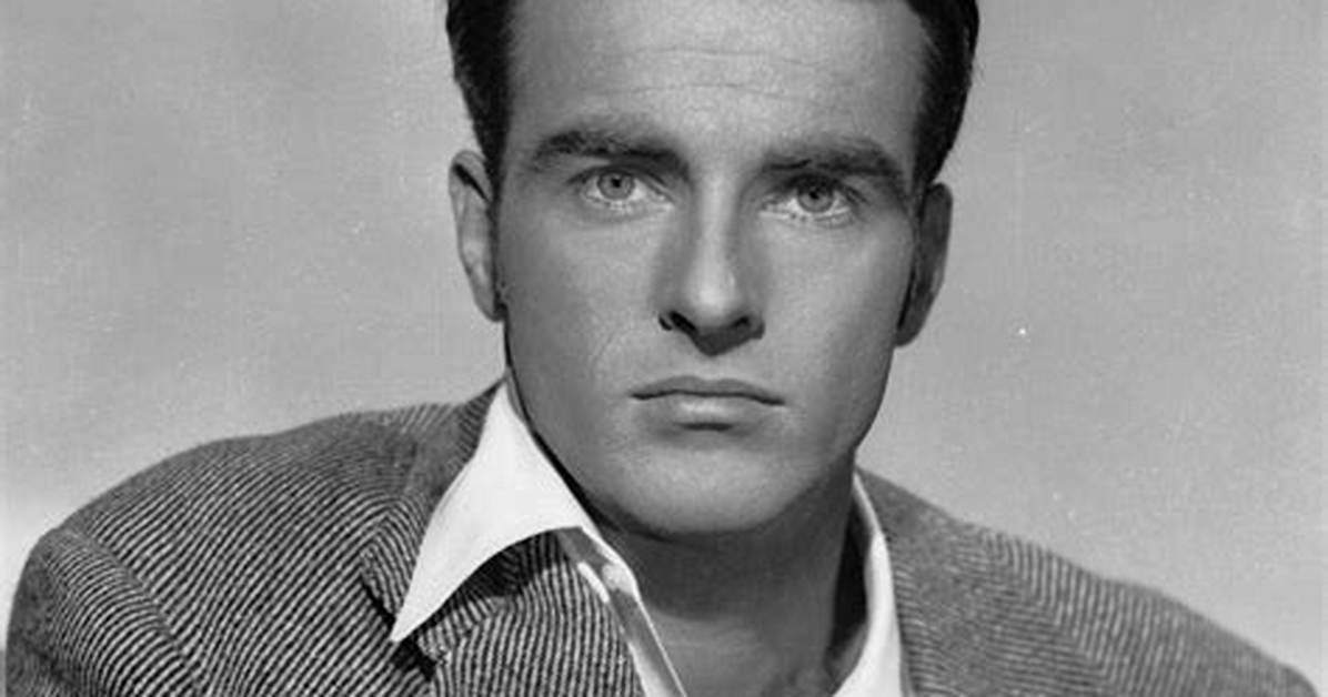 Unraveling the Transformation of Montgomery Clift: Before and After