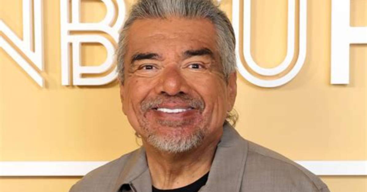 Unraveling the Transformation: Why Does George Lopez Look So Different?