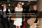 Unraveling the Truth: Are Scott Swift and Andrea Swift Married?