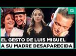 Unraveling the Truth Behind Luis Miguel's Weight Gain: Is Luis Miguel Fat?