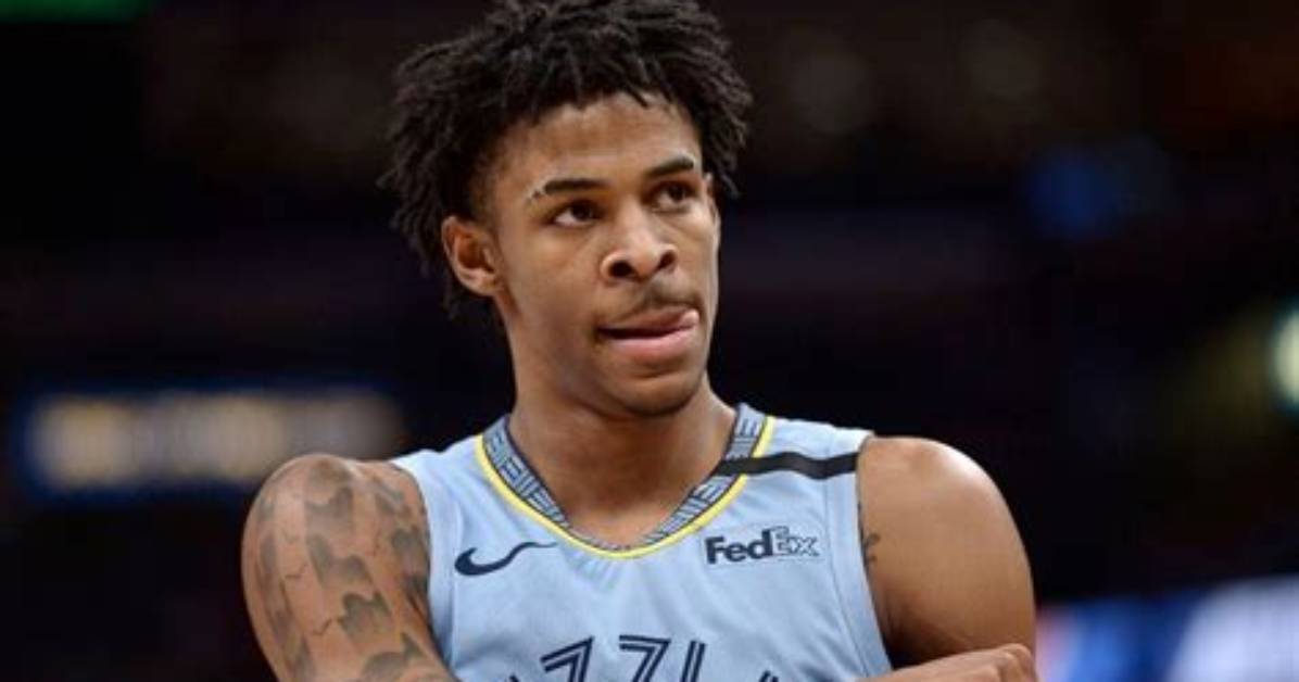 Unraveling the Truth: Did Ja Morant Die?