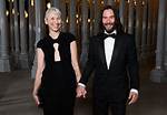 Unraveling the Truth: Did Keanu Reeves' Wife Pass Away?