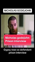 Unraveling the Truth: Did Nicholas Godejohn Rape Deedee?