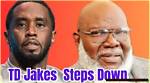 Unraveling the Truth: Did Td Jakes and His Wife Get a Divorce?