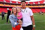Unraveling the Truth: Does Patrick Mahomes' Daughter Have Cancer?
