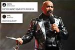 Unraveling the Truth: Has Steve Harvey Passed?