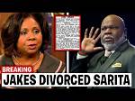 Unraveling the Truth: Has Td Jakes Divorced?