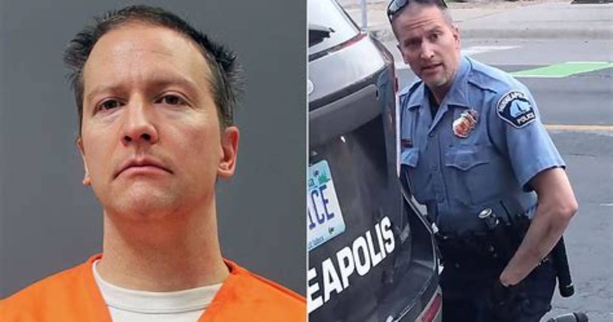 Unraveling the Truth: Is Derek Chauvin Still Married?