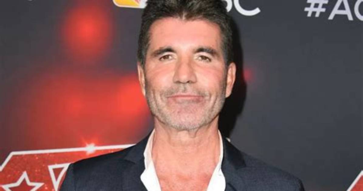 Unraveling the Truth: Is Simon Cowell's Son Handicapped?