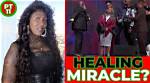 Unraveling the Truth: Is Td Jakes Getting a Divorce?