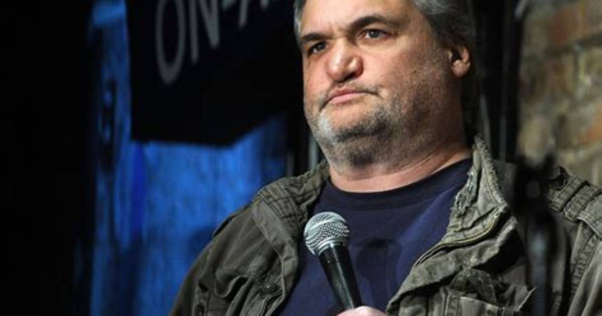 Unraveling the Unfiltered World of Artie Lange and Dana Cironi