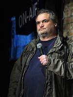 Unraveling the Unfiltered World of Artie Lange and Dana Cironi