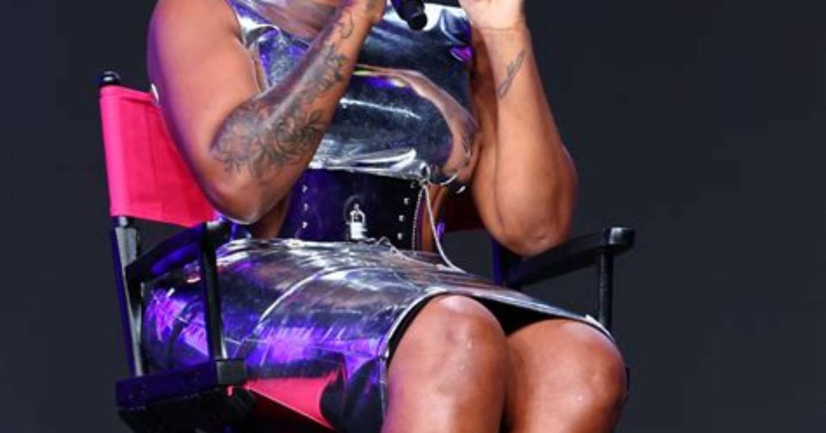 Unraveling the Untimely Loss: Fantasia Barrino's Husband's Demise