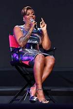Unraveling the Untimely Loss: Fantasia Barrino's Husband's Demise