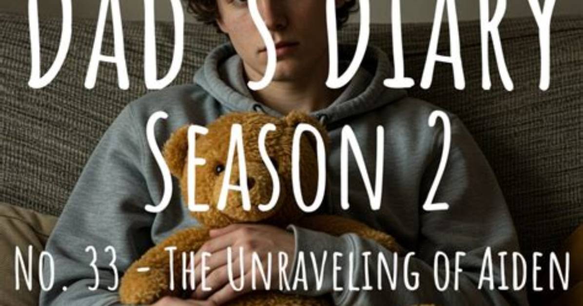 Unraveling the Untold Truths: Who Is Aiden Fucci?