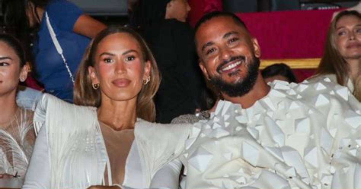 Unraveling the Vitaa and Slimane Relationship: a Harmonious Duo in Music
